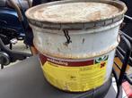 20 liter Antifouling voor de boot, Doe-het-zelf en Verbouw, Verf, Beits en Lak, Ophalen of Verzenden, Minder dan 5 liter, Rood