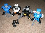 lego sports, Kinderen en Baby's, Speelgoed | Duplo en Lego, Ophalen of Verzenden, Gebruikt