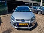 Ford Focus Wagon 1.6 EcoBoost Trend Sport | 2E EIGENAAR | 12, Auto's, Ford, Gebruikt, 4 cilinders, 150 pk, Origineel Nederlands