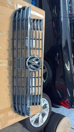 Originele Volkswagen Transporter T6.1 grill 2023, Ophalen, Gebruikt, Bumper, Volkswagen