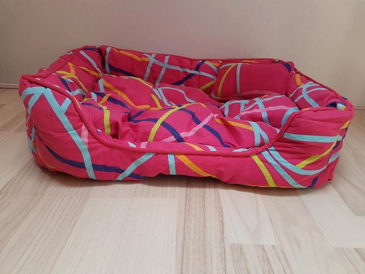 kattenmand/hondenmand (NIEUW) ca. 60 cm. nr. 2, Dieren en Toebehoren, Kattenmanden, Nieuw, Overige, Ophalen of Verzenden