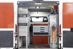 Peugeot Boxer 2.0 BlueHDI 130pk E6 L1H2 Premium Airco/Camera, Voorwielaandrijving, Euro 6, 4 cilinders, 1865 kg
