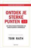 Tom Rath - Ontdek je sterke punten 2.0 beschikbaar voor biedingen