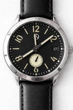 Mercedes-Benz Collection horloge – nette staat – met doosje, Ophalen, Gebruikt, Leer, Overige merken