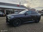 BMW X6 xDrive40i High Executive, Gebruikt, Euro 6, Bedrijf, Vierwielaandrijving