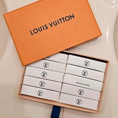 NU €10 ‼️Louis Vuitton niche parfum unisex sample, Verzamelen, Parfumverzamelingen, Miniatuur, Ophalen of Verzenden