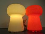2x vintage Petit Bouchon lampje Pierfrancesco Arnone, Ophalen of Verzenden