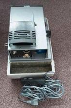 Prestinox dia projector in orginele koffer, Verzamelen, Ophalen of Verzenden, 1960 tot 1980, Projector