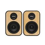 House of Marley Uplift Bluetooth Speakers (NIEUW), House of Marley, Nieuw, Customersupport@thehouseofmarley.com, 3000 Pontiac Trail
Commerce Charter Township, MI 48390
USA