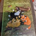 Drie Vrienden - Ulf Stark, Ophalen of Verzenden, Gelezen, Fictie algemeen