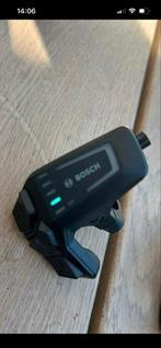 Bosch Led Remote Controller, Fietsen en Brommers, Ophalen of Verzenden, Zo goed als nieuw, Algemeen, Overige typen