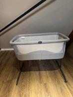 Chicco Next2Me co-sleeper / wieg, Kinderen en Baby's, Babywiegjes en Ledikanten, Ophalen, Zo goed als nieuw, Wieg