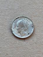 10 cent 1944 S, Postzegels en Munten, Munten | Nederland, Ophalen of Verzenden, Koningin Wilhelmina, 10 cent