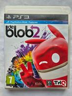 de BLOB 2, Gebruikt, 1 speler, Racen en Vliegen, Ophalen of Verzenden