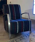 Nette Fauteuil, Huis en Inrichting, Fauteuils, Ophalen, Zo goed als nieuw, 75 tot 100 cm