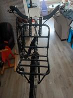 Vogue Diva E-bike - Stijlvol en Comfortabel!, Fietsen en Brommers, Elektrische fietsen, Zo goed als nieuw, 51 tot 55 cm, 50 km per accu of meer