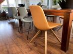 Tonon Step 904 (eetkamer)stoelen, 2 stuks, Twee, Overige kleuren, Zo goed als nieuw, Ophalen