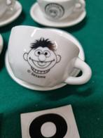 mini servies sesamstraat, Ophalen of Verzenden