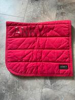 ANKY technical pad roze te koop, Ophalen of Verzenden, Zo goed als nieuw