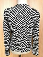 Juffrouw Jansen jasje maat L [v], Kleding | Dames, Jasjes, Kostuums en Pakken, Ophalen of Verzenden, Zo goed als nieuw, Maat 38/40 (M)