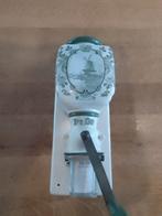 Oude Koffiemolen met Molen afbeelding, Antiek en Kunst, Antiek | Keukenbenodigdheden, Ophalen