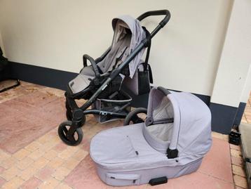 Mutsy Nio compleet  beschikbaar voor biedingen