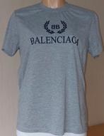 balenciaga t shirt maat M, Ophalen of Verzenden, Gedragen