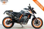 KTM DUKE 890 R (bj 2020), Motoren, Motoren | KTM, Naked bike, Bedrijf, 2 cilinders, 899 cc