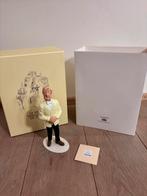 Kuifje/Tintin beeld Nestor 46014, Verzamelen, Stripfiguren, Ophalen of Verzenden, Kuifje, Zo goed als nieuw, Beeldje of Figuurtje