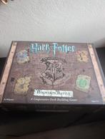 Harry Potter: Hogwarts Battle - Nieuw in doos!, Een of twee spelers, Ophalen of Verzenden, Nieuw, USAopoly