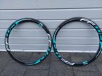 Fast Forward carbon tubular velgen 622 24/28 spaaks., Overige merken, Carbon, Ophalen of Verzenden, Zo goed als nieuw