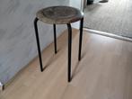 Kruk vintage, Ophalen of Verzenden, Gebruikt