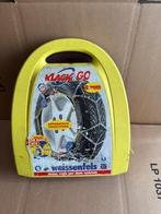 Sneeuwkettingen (nieuw), Auto diversen, Sneeuwkettingen, Ophalen of Verzenden, Nieuw