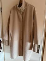 Soyaconcept winterjas nieuw!, Kleding | Dames, Jassen | Winter, Soyaconcept, Beige, Maat 42/44 (L), Ophalen of Verzenden
