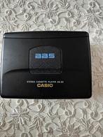 Casio AS-30 Walkman - Vintage Cassettespeler, Ophalen of Verzenden, Walkman