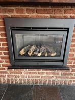 Barbas gashaard inbouw, Ophalen of Verzenden, Zo goed als nieuw, Inbouwhaard, Gashaard