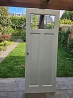 Binnendeur CanDo Cardiff 83x211.5 cm, Ophalen, 80 tot 100 cm, Binnendeur, Zo goed als nieuw