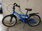 2Cycle Biker kinderfiets 20 inch (6-8 jaar), Fietsen en Brommers, Fietsen | Kinderfietsjes, Ophalen, Zo goed als nieuw, 16 tot 20 inch