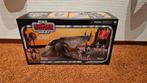Hasbro Star Wars Vintage collection slave 1 incl Boba Fett, Verzamelen, Ophalen of Verzenden, Nieuw, Replica