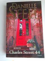Charles Street 44 - Danielle Steel, Boeken, Fantasy, Ophalen of Verzenden, Zo goed als nieuw