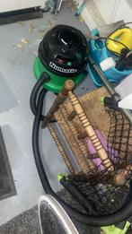 Numatic Stofzuiger - Gebruikt, Ophalen, Gebruikt, Stofzuiger, Minder dan 1200 watt