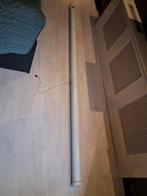 Projectiescherm Elektrisch 2.50 m, Ophalen, Elektrisch, Gebruikt