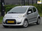 Citroen C1 1.0-12V Ambiance 5DRS NAP/AIRCO/ELEKRAM/NW APK, Voorwielaandrijving, Euro 5, Gebruikt, 4 stoelen