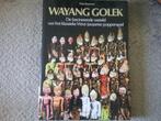 Wayang Golek / Peter Buurman (1980), Gelezen, Ophalen of Verzenden, Overige onderwerpen