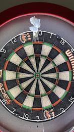 Winmau blade 4, Sport en Fitness, Darts, Ophalen of Verzenden, Gebruikt, Dartbord