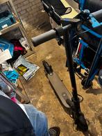 Xiaomi mi electrische step, Fietsen en Brommers, Steps, Ophalen, Zo goed als nieuw, Elektrische step (E-scooter)