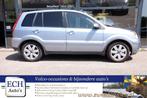 Ford Fusion 1.4-16V Futura, Airco, Cruise Control (bj 2008), Voorwielaandrijving, 82 pk, Origineel Nederlands, Bedrijf