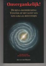 Onvergankelijk Jim van der Heijden BDE, Ophalen of Verzenden, Zo goed als nieuw, Spiritualiteit algemeen, Overige typen