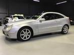 Mercedes-Benz C-klasse 200 K. Classic I Automaat I Clima / C, Automaat, 1998 cc, Gebruikt, 4 cilinders