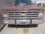 Chevrolet suburban inonderdelen V8 lpg, Ophalen, Gebruikt, Amerikaanse onderdelen